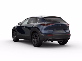 MAZDA Cx-30 2.5 m-hybrid homura 2wd 140cv 6mt 2