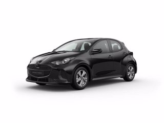 MAZDA 2 1.5 vvt full hybrid electric exclusive line e-cvt 0