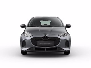 MAZDA 2 1.5 vvt full hybrid electric prime line e-cvt 4