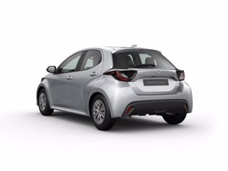 MAZDA 2 1.5 vvt full hybrid electric prime line e-cvt 2