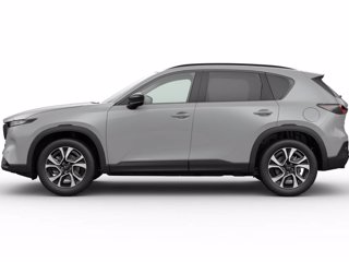 MAZDA Cx-5 2.5 mhev exclusive-line 2wd 141cv auto 1