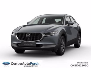 MAZDA Cx-30 2.5 m-hybrid advantage 2wd 140cv 6mt 0