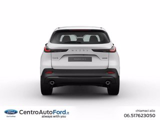 MAZDA Cx-5 2.5 mhev prime-line 2wd 141cv auto 3