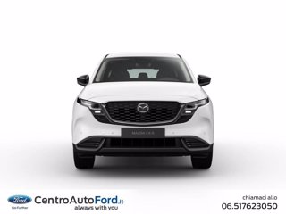 MAZDA Cx-5 2.5 mhev prime-line 2wd 141cv auto 4