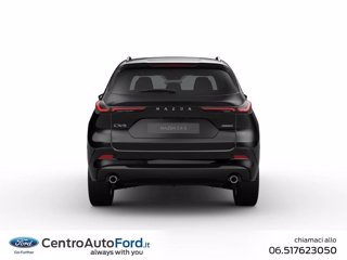 MAZDA Cx-5 2.5 mhev homura pelle nera 2wd 141cv auto 3