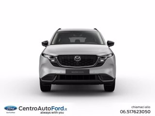 MAZDA Cx-5 2.5 mhev exclusive-line 2wd 141cv auto 4