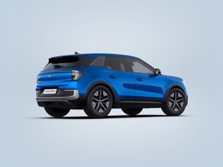 FORD Explorer ev 77kwh extended range rwd 2