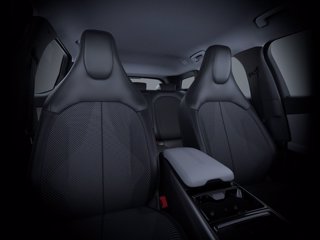 FORD Explorer ev 77kwh extended range rwd 5