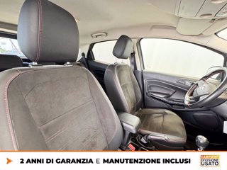 FORD Ecosport 1.0 ecoboost st-line s&s 125cv my20.25 7