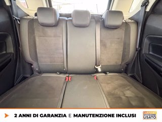 FORD Ecosport 1.0 ecoboost st-line s&s 125cv my20.25 9