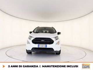 FORD Ecosport 1.0 ecoboost st-line 100cv my19 1