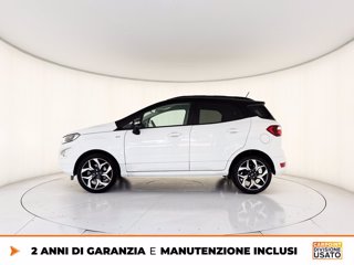 FORD Ecosport 1.0 ecoboost st-line 100cv my19 2