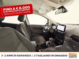 FORD Ecosport 1.0 ecoboost st-line 100cv my19 5