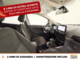 FORD Ecosport 1.0 ecoboost st-line 100cv my19 5