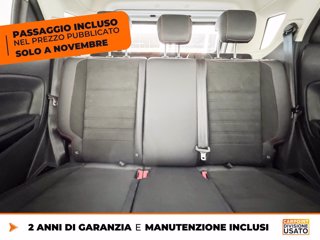 FORD Ecosport 1.0 ecoboost st-line 100cv my19 8