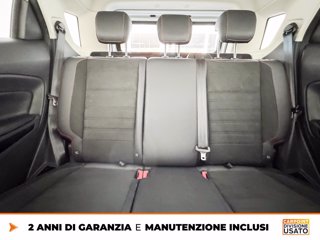 FORD Ecosport 1.0 ecoboost st-line 100cv my19 8