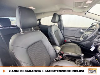 FORD Puma 1.0 ecoboost h titanium x s&s 125cv 7