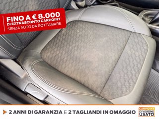 FORD Puma 1.0 ecoboost h titanium x s&s 125cv 8