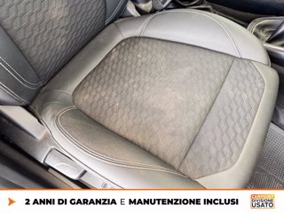 FORD Puma 1.0 ecoboost h titanium x s&s 125cv 8