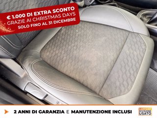 FORD Puma 1.0 ecoboost h titanium x s&s 125cv 8