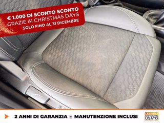 FORD Puma 1.0 ecoboost h titanium x s&s 125cv 8