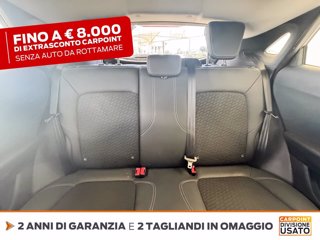 FORD Puma 1.0 ecoboost h titanium x s&s 125cv 9