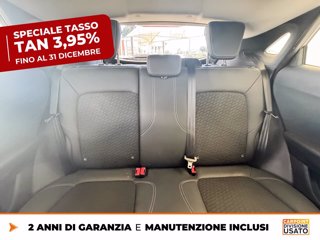 FORD Puma 1.0 ecoboost h titanium x s&s 125cv 9