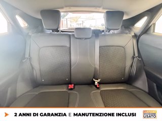 FORD Puma 1.0 ecoboost h titanium x s&s 125cv 9