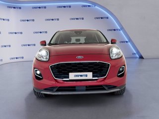 FORD Puma 1.0 ecoboost h titanium s&s 125cv 1