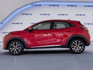 FORD Puma 1.0 ecoboost h titanium s&s 125cv 2