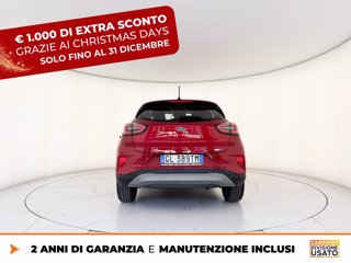 FORD Puma 1.0 ecoboost h titanium s&s 125cv 3