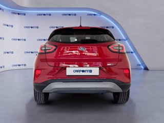 FORD Puma 1.0 ecoboost h titanium s&s 125cv 3