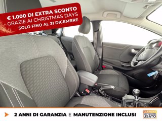 FORD Puma 1.0 ecoboost h titanium s&s 125cv 6