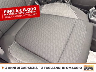 FORD Puma 1.0 ecoboost h titanium s&s 125cv 7