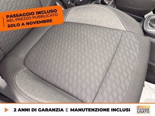 FORD Puma 1.0 ecoboost h titanium s&s 125cv 7