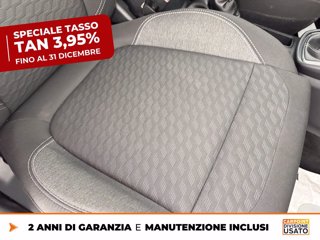 FORD Puma 1.0 ecoboost h titanium s&s 125cv 7