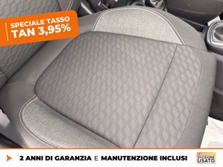 FORD Puma 1.0 ecoboost h titanium s&s 125cv 7