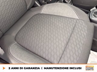 FORD Puma 1.0 ecoboost h titanium s&s 125cv 7