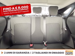 FORD Puma 1.0 ecoboost h titanium s&s 125cv 8