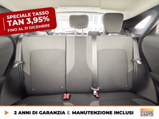 FORD Puma 1.0 ecoboost h titanium s&s 125cv 8