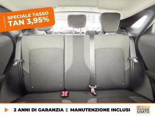 FORD Puma 1.0 ecoboost h titanium s&s 125cv 8