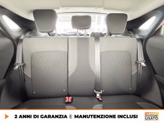 FORD Puma 1.0 ecoboost h titanium s&s 125cv 8