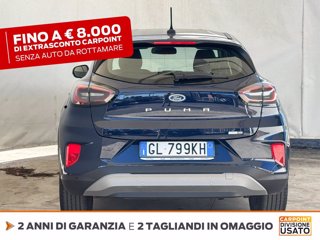 FORD Puma 1.0 ecoboost h titanium s&s 125cv auto 3