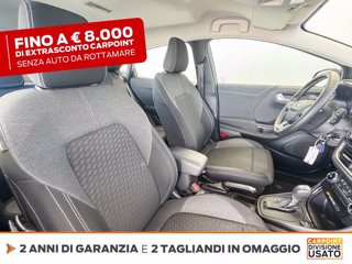 FORD Puma 1.0 ecoboost h titanium s&s 125cv auto 6