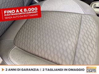 FORD Puma 1.0 ecoboost h titanium s&s 125cv auto 7