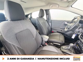 FORD Puma 1.0 ecoboost h titanium s&s 125cv auto 7