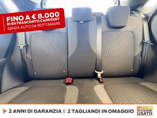 FORD Puma 1.0 ecoboost h titanium s&s 125cv auto 8