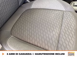 FORD Puma 1.0 ecoboost h titanium s&s 125cv auto 8