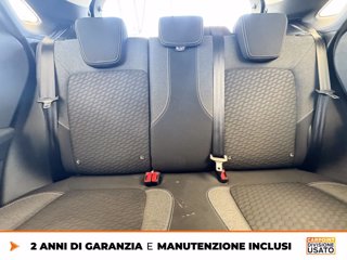 FORD Puma 1.0 ecoboost h titanium s&s 125cv auto 9