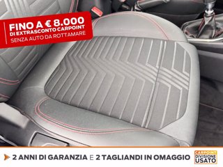 FORD Puma 1.0 ecoboost h st-line x s&s 125cv 7